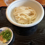 手打うどん かとう - 