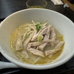 中国四川麺飯店 一燈 - 