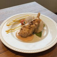 蔭山樓 表参道店 - 