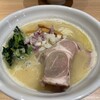 RAMEN 火影 水戸店