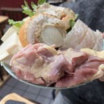 すき焼･鍋物 なべや - 