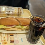 ドトールコーヒーショップ - 