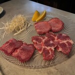 Yakiniku Ushinoe - 