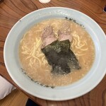 ラーメンショップ - ラーメン(並)