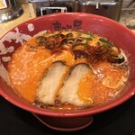 ラーメン まこと屋 - 