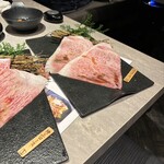 和牛焼肉わ - 