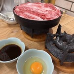 すき焼･鍋物 なべや - 