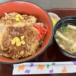 駅前食堂 とみ田 - 