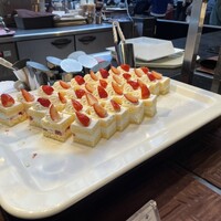 リュクス ダイニング ハプナ - 