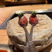 北新地はらみ 法善寺店 -  北新地はらみ 法善寺店 -