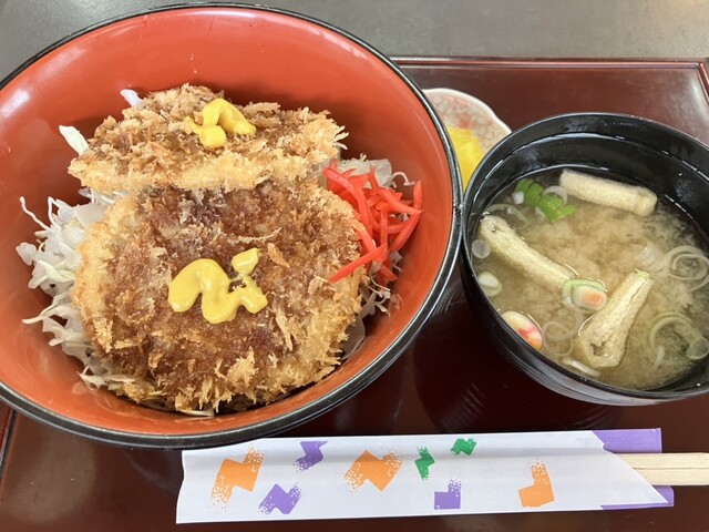 駅前食堂 とみ田 - 田尻（食堂）の写真