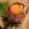 肉の変態集団 疾風ホルモン 久茂地本店