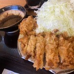 Tonkatsu Santa - 