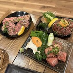 Yakiniku Gogo - 