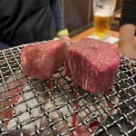 焼肉ここから - 