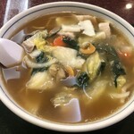 Dotei Shun Nakagomi Ten