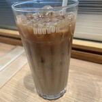 ドトールコーヒーショップ - ドリンク写真: