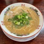 熟成麺屋 神来 - 