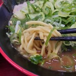 麺家 紫極 - 