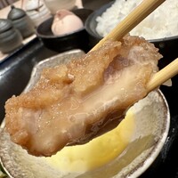 豚料理 酔狂割烹 伊達 - ジューシーなカツ 豚料理 酔狂割烹 伊達 - ジューシーなカツ