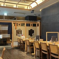 鰻う おか冨士 - 