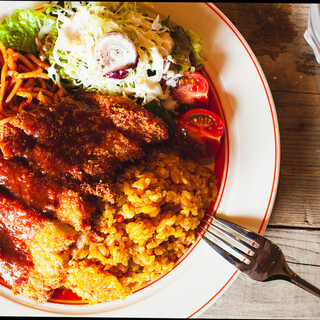 ニュー喫茶ポルカドット_1