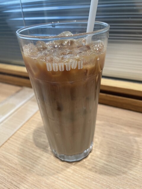 Doutor Coffee Shop Hatagaya Ten