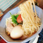 古民家ヌードゥル 黒揚羽森住 - 