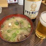 天ぷら 大吉 堺東店 - 