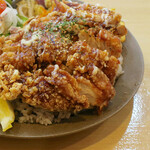 OwL - ガリっと揚げられて､