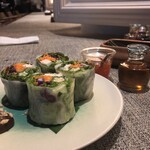 DADAI THAI VIETNAMESE DIMSUM - 