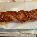 Fleur - このチーズのやつめちゃ美味いですｗ