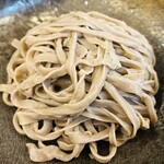 Teuchi Soba Sakura - 