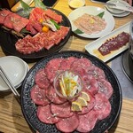 Sumibiyakiniku Suehiro - 