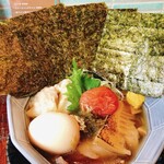 古民家ヌードゥル 黒揚羽森住 - 