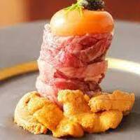 黒毛和牛焼肉 虎斑 北新地店 - 