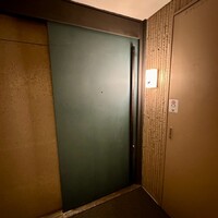 十番 無鴨黒 - 入口
