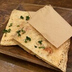 ラ・テッパーニャ 十三 - 