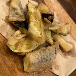 ラ・テッパーニャ 十三 - 