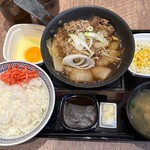 Yoshinoya - 