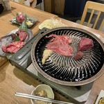 馬焼肉酒場　馬太郎 - 