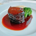 Ginza Restaurant Aux Amis - 