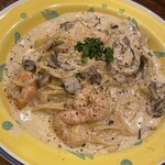 ラ・テッパーニャ 十三 - 