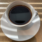 Cafe & Tableware Bene - ブレンドコーヒー　フレンチ