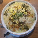 Ramen Noroshi - 