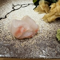 鮨 つきうだ - 