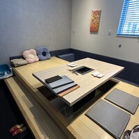 竹の山ダイニング 手石 - 