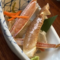 かに道楽 新宿本店 - 