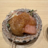 鮨 つきうだ - 