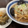 龍ラーメン